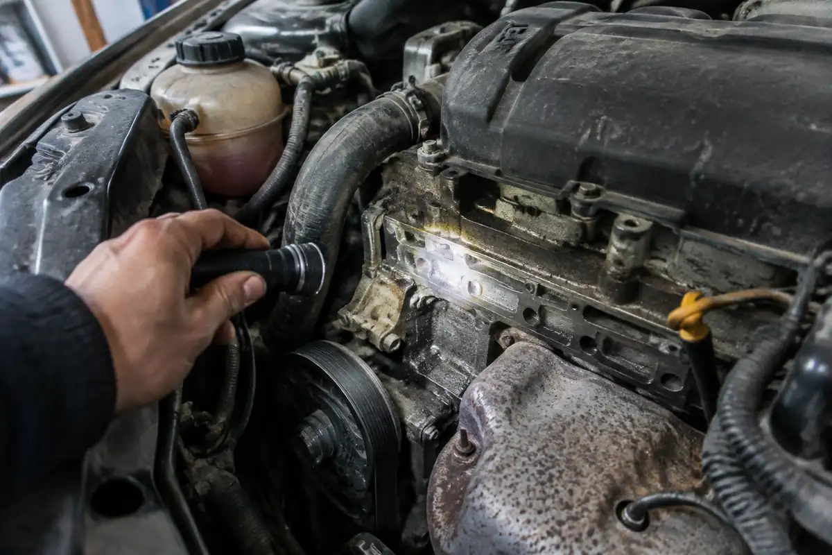 Code moteur sur la carte grise : aucune case ne le porte, voici où le trouver